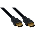 Photo of Male/Male Plenum HDMI Cable w/ Ethernet - 25 Foot