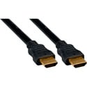 Photo of Male/Male Plenum HDMI Cable w/ Ethernet - 50 Foot