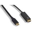 Photo of 10UC-CHM4K60-03 USB 3.1 Type C to HDMI (4K @ 60Hz) Cable - 3 Feet