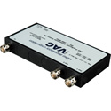 VAC 11-111-102 Composite Video 1x2 Distribution Amplifier