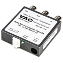 Photo of VAC 11-911-102 1x2 Composite Video Distribution Amplifier