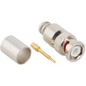 Photo of Amphenol 112563 BNC Coaxial Connector for B9913/LMR400/B7810A/B8214