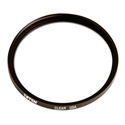 Photo of Tiffen 127CLRUN 127mm Clear Uncoated Filter