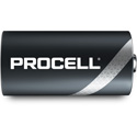 Photo of Duracell PC1400 ProCell Heavy Duty C Batteries 12-Pack