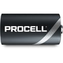 Duracell PC1300 ProCell D Batteries - 12 Pack