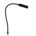 Photo of Littlite 12G-HI High Intensity 5-Watt Halogen Gooseneck Lamp - 12 In.