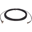 Photo of Laird 12G-M59-BBA Mini RG-59 BNC Male to BNC Right-Angle Male Flexible 75 Ohm 12G-SDI/4K UHD Cable - 25 Foot