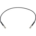 Photo of Laird 12GDIN4855 Belden 4855R 12G Male to Male DIN 1.0/2.3 Cable - 10 Foot