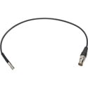 Photo of Laird 12GDIN4855-BF003 Belden 4855R Male 12G DIN to Female BNC Cable -3 Foot