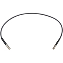 Photo of Laird 12GDIN4855-MB Belden 4855R Male 12G DIN to Male HD-BNC Cable - 25 Foot