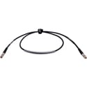 Photo of Laird 12GDINM59 Mini RG-59 DIN 1.0/2.3 Flexible 75 Ohm 12G-SDI/4K UHD Cable - 6 Foot