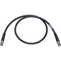 Photo of Laird 12GFLEX-B-B L-5.5CUHWS 12G-SDI Flexible 4K UHD Mobile Video Coax BNC Cable- 150 Foot