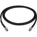 Laird Canare L-5.5CUHD 12G SDI 4K UHD Video BNC Cable - 3 Foot
