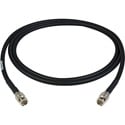 Laird 12GSDI-B-B-003 Canare L-5.5CUHD 12G SDI Cable - 4K UHD Video BNC Cable - 3 Foot