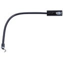 Photo of Littlite 12P-HI Permanent Installation High Intensity Gooseneck Lamp - 12 Inch