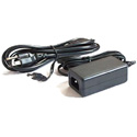 Photo of 12 Volt DC with 5 Amp Power Supply - UL Certified