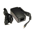 12 Volt DC with 6 Amp Power Supply - UL Certified