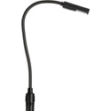 Photo of Littlite 12in  4-Pin XLR Gooseneck with white LED