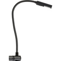 Photo of LittLite 12in  Right Angle  XLR Gooseneck with white LED