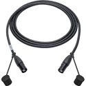 Laird Belden 1303E Field Deployable Cat6A Cable with etherCON TOP Connectors - 6 Foot