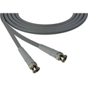 Photo of Laird 1505-B-B Belden 1505A SDI/HDTV RG59 BNC Cable - 125 Foot Grey