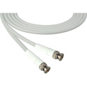 Photo of Laird Belden 1505A SDI/HDTV RG59 BNC Cable - 3 Foot White