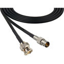 Photo of Laird 1505F-B-BF-10 Belden 1505F 3G-SDI/HDTV RG59 BNC Cable - 10 Foot