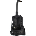 EasyRig ERIG-600-3-A5 Support System with 5 Inch Extended Arm for Cameras Weighing 26 - 33 lb. - Standard Vest