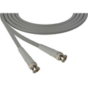 Photo of Laird 1694-B-B-15-GY Belden 1694A SDI/HDTV RG6 BNC Cable - 15 Foot Grey