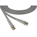 Photo of Laird 1694-B-B Belden 1694A SDI/HDTV RG6 BNC Cable - Grey - 200 Foot