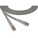 Photo of Laird 1694-B-B-25-GY Belden 1694A SDI/HDTV RG6 BNC Cable - 25 Foot Grey