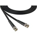 Photo of Laird Belden 1694A SDI/HDTV RG6 BNC Cable - 5 Foot Black