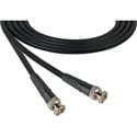 Photo of Laird 1694-B-B-6 Belden 1694A SDI/HDTV RG6 BNC Cable - 6 Foot