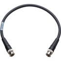 Laird 1694F-B-B-10 Belden 1694F Flexible SDI/HDTV RG6 BNC Cable - 10 Foot