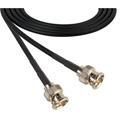 Photo of Laird 1855-B-B-1 Belden 1855A Sub-Mini HD-SDI RG59 BNC Cable - 1 Foot