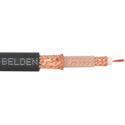 Belden 1858A Coax RG-11/U Type Triaxial Cable - Per Foot