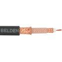 Belden 1858A Coax RG-11/U Type Triaxial Cable - Per Foot