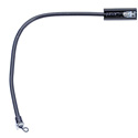 Photo of Littlite 18P-HI Permanent Installation High Intensity Gooseneck Lamp - 18 Inch