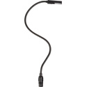 Photo of LittLite 18in 4-Pin XLR Gooseneck with white LED