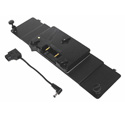 Photo of LitePanels 1DVGAP 1x1 Battery Adapter Plate