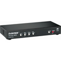tvONE 1T-C2-400 PC/HD Scaler with RGB/YPbPr Input and Output