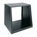 Photo of 10 Space Slim 2M Desktop Turret Rack