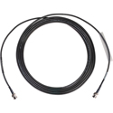 Photo of Laird 200-B-B RG58 50 Ohm BNC Male LMR200 equivalent Belden 7807A Wi-Fi 802.11 Coax Cable - 6 Foot