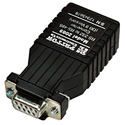 Photo of Patton 2089F-RJ45 Interface Powered RS-232 to RS-485 Converter - DB9 female to RJ45 with Handshaking