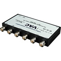 VAC 21-333-112-B SDI 1x2 Loop Through Input Distribution Amplifier