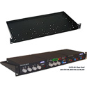 Rack Mount For ATI AV8 NanoAmp and MicroAmp