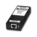 Photo of Patton 2110-EUI CopperLink 10/100 Mbps Ethernet Booster - External - 100-240 V No PoE