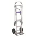 Photo of 220296 Cobra Senior Convertible Production Cart & Hand Truck (Solid Rubber Wheels)