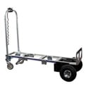 Photo of Wesco 220656 Cobrapro Sr. Battery Powered Convertable Hand Truck