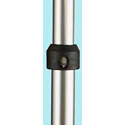 Photo of Draper 223003 PDR Telescopic Upright-Aluminum